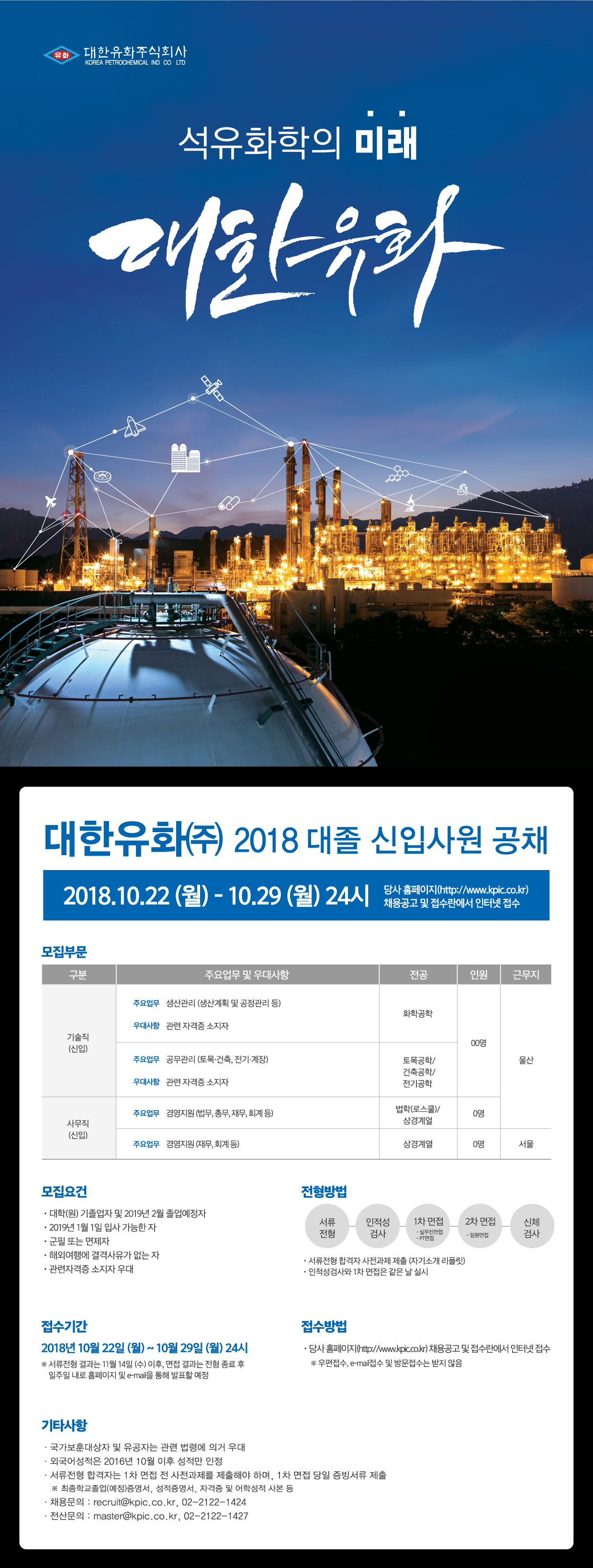 2017_대한유화_대졸공채