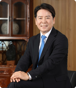 Gil Soon Kang, CEO