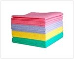 Non-woven Clothes