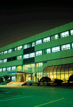 R&D Center